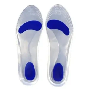 Silicone Full Insoles
