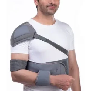 Shoulder Immobilizer