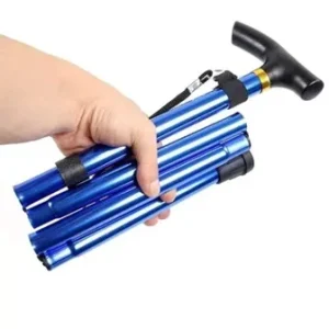 Foldable Walking Cane