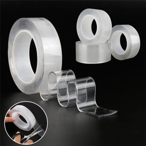 Double Sided Tape/Magic Nano Tape