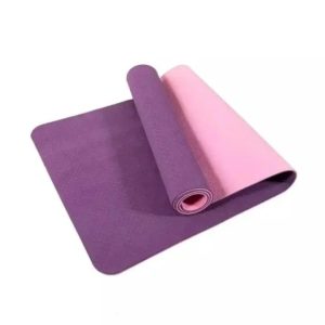 Quality Yoga Exercise Mat
