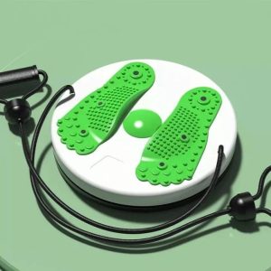 Waist Twisting Exercise Disc