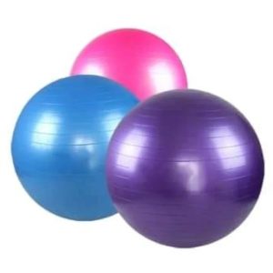 Quality Yoga Exercise Balls
