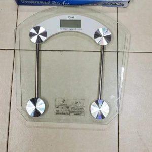 Personal Weighing Scale