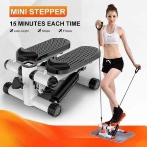 Mini Stepper