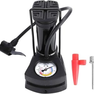 Manual Foot Pump