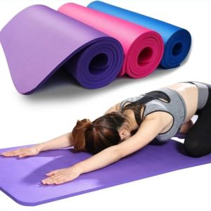Yoga Exercise Mat