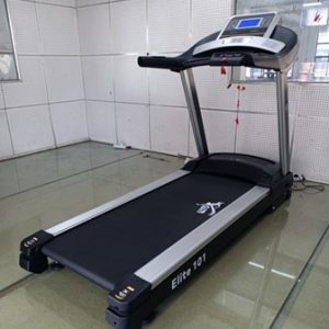 Elite Athlete Commercial AC Treadmill