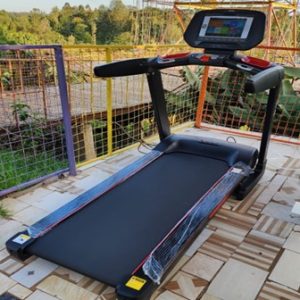 Merc V6 Android Touchscreen Treadmill