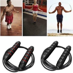 Tangle Free Jump Rope