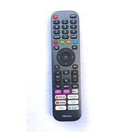 Hisense Smart T,V Remote Control