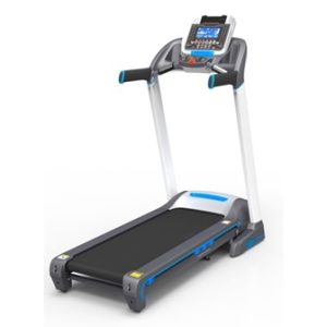Elite Athlete Commercial AC Treadmill