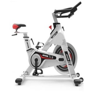 Crystal X5 Commercial Spin Bike