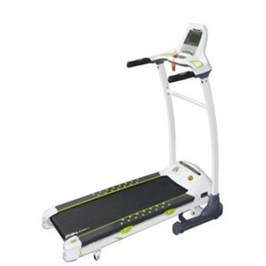 Merc XG1916 Foldable Treadmill