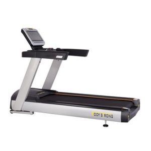 Heavy commercial Body strong treadmill