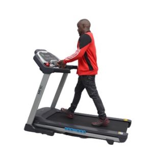 MercV1 Treadmill