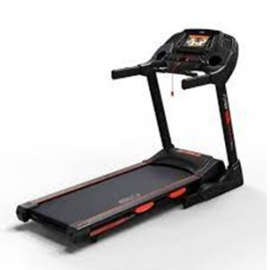 Fytter RU-12R Semi Commercial Treadmill