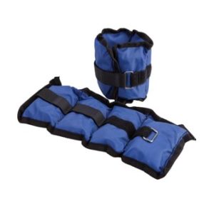 Ankle and Wrist Weights