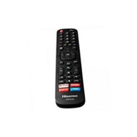 Hisense Smart TV Remote Control