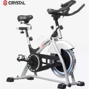 Crystal Spin Bike ? Best Indoor Exercise Bike