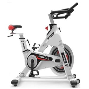 Crystal X5 Commercial Spin Bike