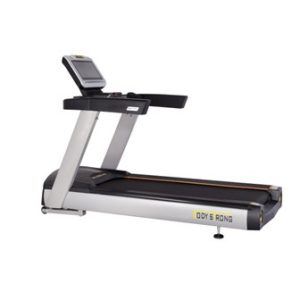 Heavy commercial Body strong treadmill