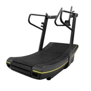 Manual Curved Treadmill – Commercial