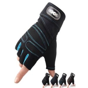 Gym Weight Lifting Gloves Kenya – Workout Gloves Price
