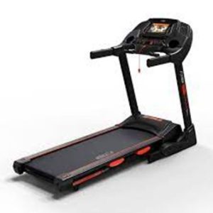 Fytter RU-12R Semi Commercial Treadmill