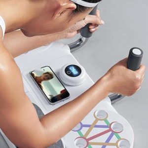 Multifunctional all in one Push up board with counter
