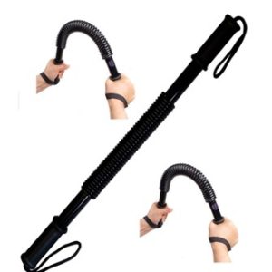 Power Twister Spring