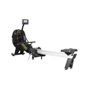 Heavy Commercial 2 in 1 Air Rower