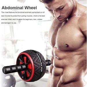 Speed abs Roller
