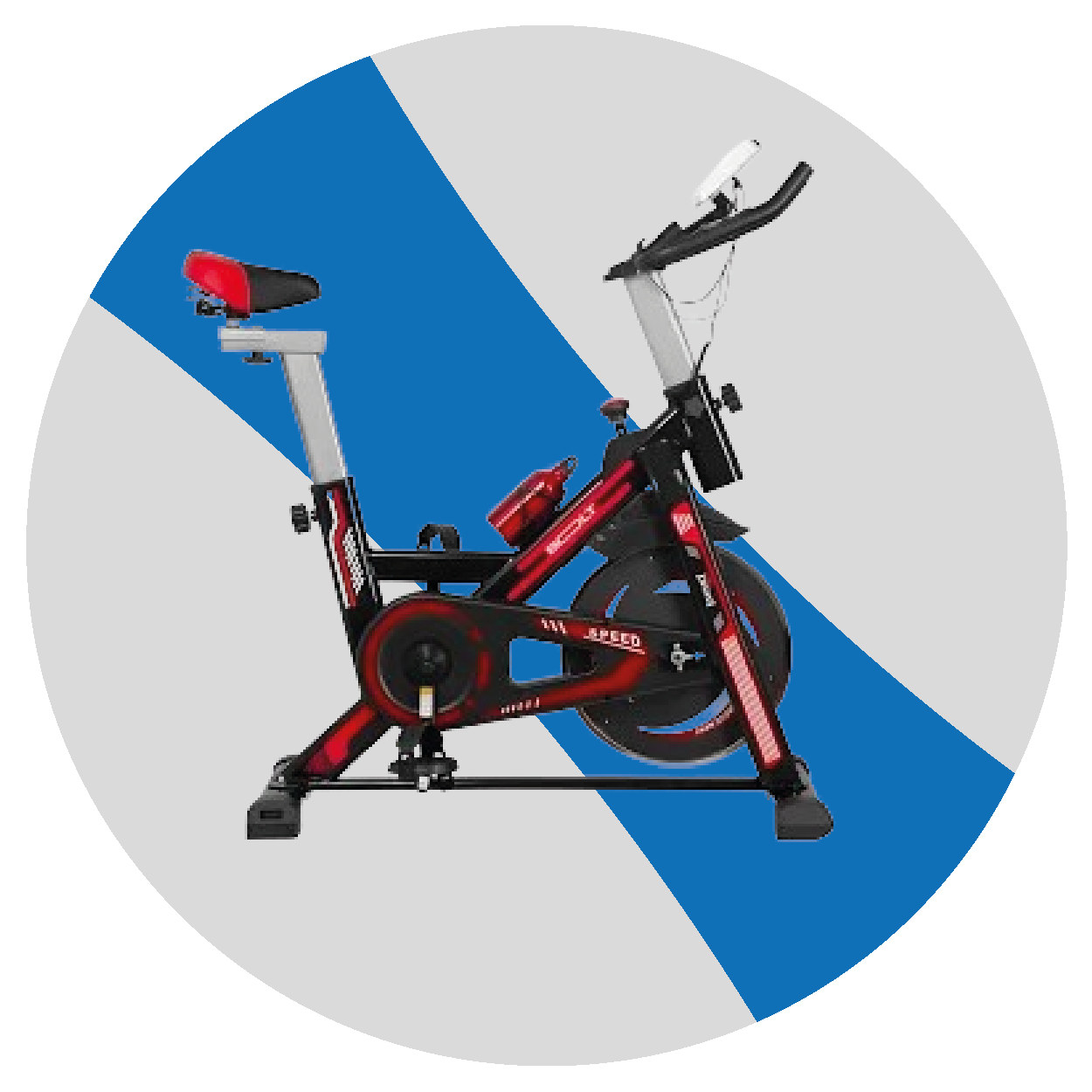 Cardio Workout Equipment
