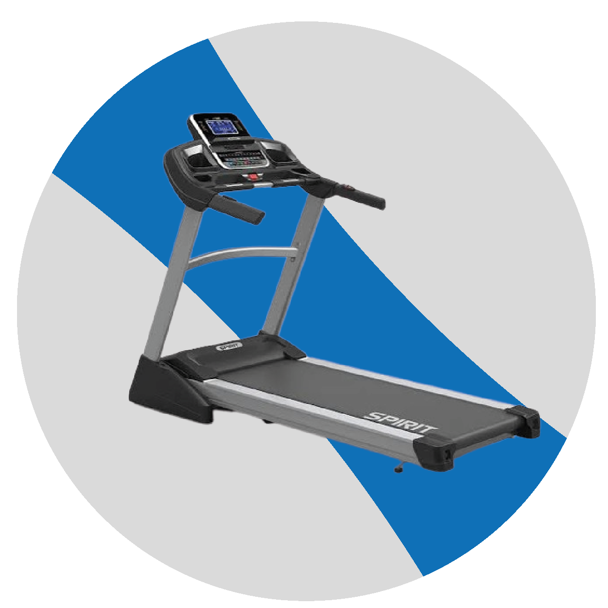 Treadmills