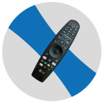 Tv Remotes